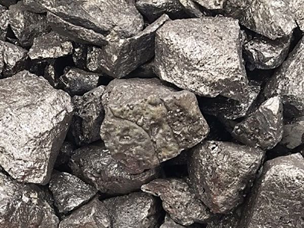 冶金行業(yè)為什么會用到金屬硅？